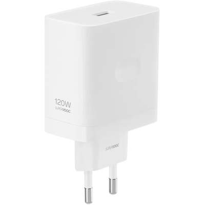 Oneplus SUPERVOOC 120W - Cargador de corriente Oneplus SUPERVOOC 120W - Cargador de corriente