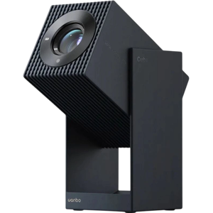Proyector Wanbo Cube 2 Pro Black Blue Proyector Wanbo Cube 2 Pro Black Blue
