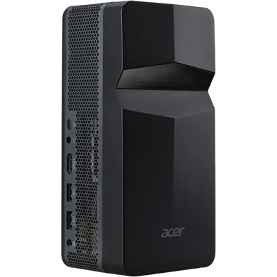 Proyector Acer PD1520Us Tiro Ultracorto UST 1080p 500Lúmenes ANSI DLP LED Proyector Acer PD1520Us Tiro Ultracorto UST 1080p 500Lúmenes ANSI DLP LED
