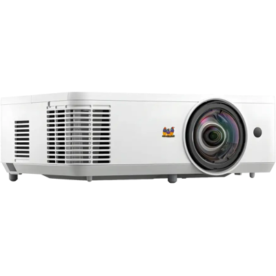 Proyector ViewSonic PS502X Tiro Corto 0.616 XGA 1024x768 4000 Lúmenes ANSI Proyector ViewSonic PS502X Tiro Corto 0.616 XGA 1024x768 4000 Lúmenes ANSI