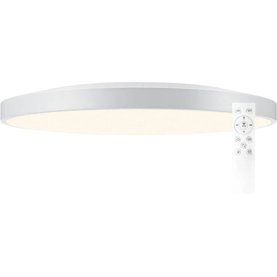 Gosund LB13 300mm RGB Bluetooth Blanco - Lámpara de Techo Inteligente Gosund LB13 300mm RGB Bluetooth Blanco - Lámpara de Techo Inteligente
