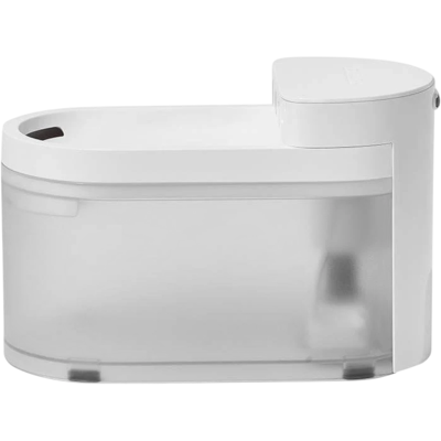 Fuente de agua para mascotas Catlink Blanco 3 - Fuente de agua para mascotas Fuente de agua para mascotas Catlink Blanco 3 - Fuente de agua para mascotas