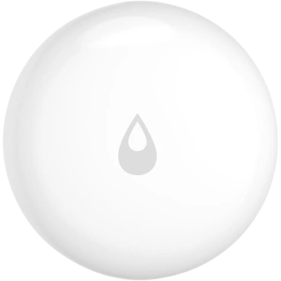 Xiaomi Aqara T1 WL-S02D Blanco - Sensor de Fugas de Agua Xiaomi Aqara T1 WL-S02D Blanco - Sensor de Fugas de Agua