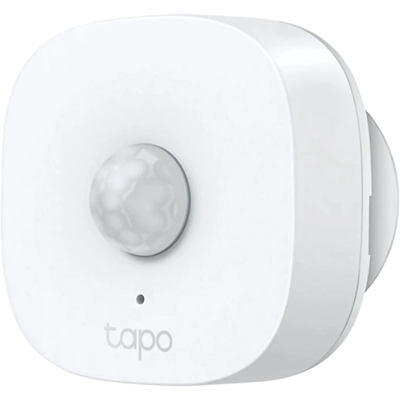 TP-Link Tapo T100 - Sensor de Movimiento Inteligente TP-Link Tapo T100 - Sensor de Movimiento Inteligente