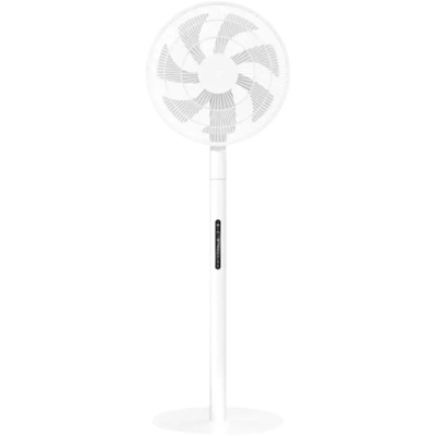 Xiaomi Mijia Smart Standing Fan Pro Slim Ventilador de Pie 15 W 100 velocidades Xiaomi Mijia Smart Standing Fan Pro Slim Ventilador de Pie 15 W 100 velocidades