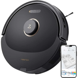 Roborock Q8 Max Negro - Aspirador Robot Roborock Q8 Max Negro - Aspirador Robot