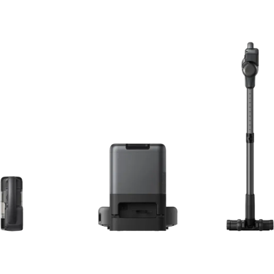 Eufy E20 - Aspiradora - 3 en 1 - Compacta Eufy E20 - Aspiradora - 3 en 1 - Compacta