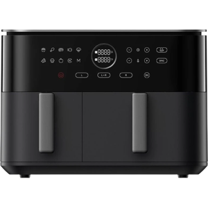 Xiaomi Dual Zone Air Fryer 10L Negro Xiaomi Dual Zone Air Fryer 10L Negro