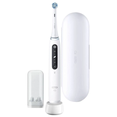 Oral-B iO Series 5 - Cepillo dental eléctrico Oral-B iO Series 5 - Cepillo dental eléctrico