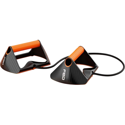 Agarraderas para Flexiones + Banda Elástica Xiaomi FED Agarraderas para Flexiones + Banda Elástica Xiaomi FED