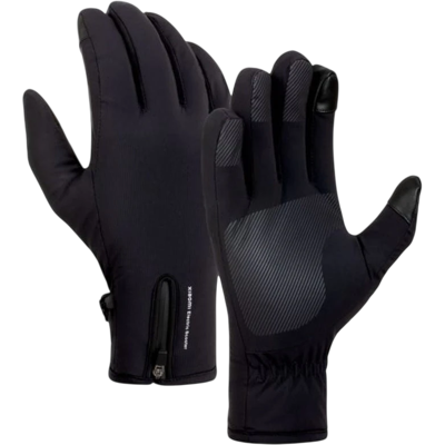 Guantes Xiaomi para Scooter Riding Gloves Talla L Guantes Xiaomi para Scooter Riding Gloves Talla L