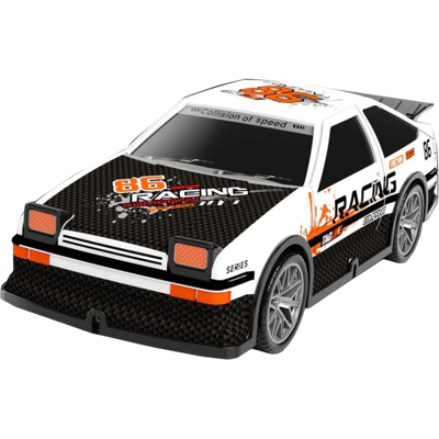 OEM 810P 1/22 4WD Drift Blanco- Coche RC Eléctrico OEM 810P 1/22 4WD Drift Blanco- Coche RC Eléctrico