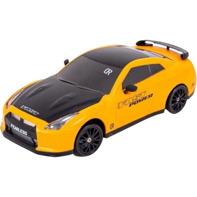 WLtoys SC24A02-1 1/24 4WD Drift Amarillo - Coche RC Eléctrico WLtoys SC24A02-1 1/24 4WD Drift Amarillo - Coche RC Eléctrico