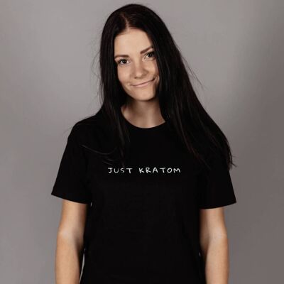 World Camiseta "Just " Señoras S World Camiseta "Just " Señoras S