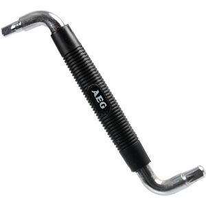 AEG Llave tapón cárter 8-10mm AEG Llave tapón cárter 8-10mm