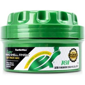 Turtle Wax Cera super hard shell finish Turtle Wax Cera super hard shell finish