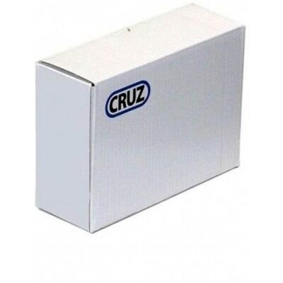 Kit de montaje para peldaño trasero Cruz Kit de montaje para peldaño trasero Cruz
