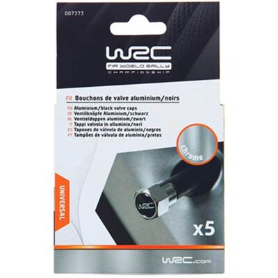 Wrc Tapones de válvula Wrc Tapones de válvula