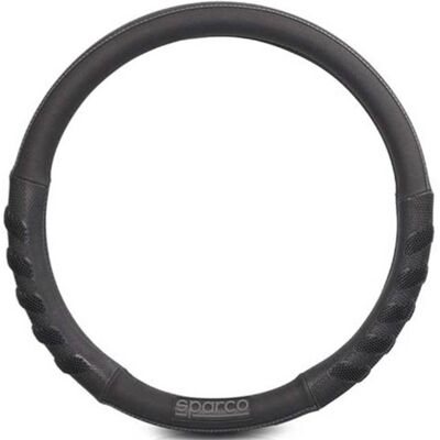 Sparco Cubre volante s101 intl negro Sparco Cubre volante s101 intl negro