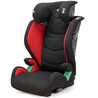 Asiento infantil Sparco S01928IRS Rojo - 9-18 kg, 100-150 cm Asiento infantil Sparco S01928IRS Rojo - 9-18 kg, 100-150 cm