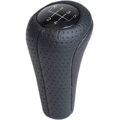 Origen Pomo largo palanca de cambios BMW Serie 1, 3, 5 Origen Pomo largo palanca de cambios BMW Serie 1, 3, 5