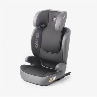 Babyauto Silla de coche iSiza gris Babyauto Silla de coche iSiza gris