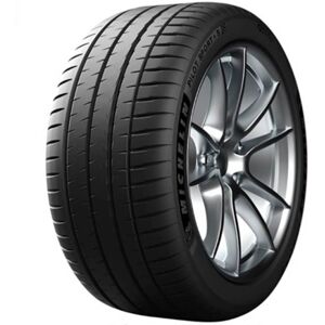 Michelin Pilot Sport 4 S Acústico 275/35 R21 - Neumático de coche Michelin Pilot Sport 4 S Acústico 275/35 R21 - Neumático de coche