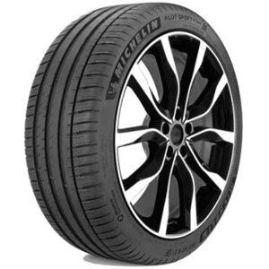 Michelin Neumático Pilot Sport 4 Suv 235/45R19 95V RF Michelin Neumático Pilot Sport 4 Suv 235/45R19 95V RF