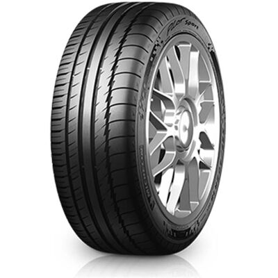 Michelin Neumático Pilot Sport Cup 2 MO 305/30R20 103Y Michelin Neumático Pilot Sport Cup 2 MO 305/30R20 103Y