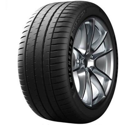 Michelin Pilot Sport 4 S Acústico 275/35 R21 - Neumático de coche Michelin Pilot Sport 4 S Acústico 275/35 R21 - Neumático de coche