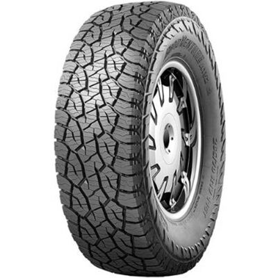Neumático Todo Terreno Kumho AT52 ROAD VENTURE 225/70SR17C Neumático Todo Terreno Kumho AT52 ROAD VENTURE 225/70SR17C