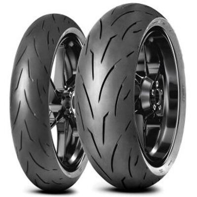 Neumático de moto Anlas Viento Sport 180/55 ZR17 Neumático de moto Anlas Viento Sport 180/55 ZR17