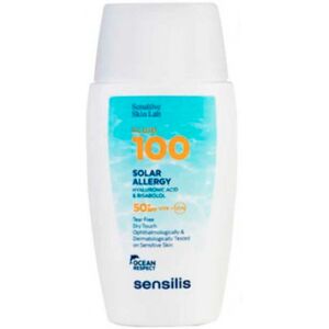 Sensilis Ultra Fluid SPF 50+ - Loción Protectora Solar Sensilis Ultra Fluid SPF 50+ - Loción Protectora Solar