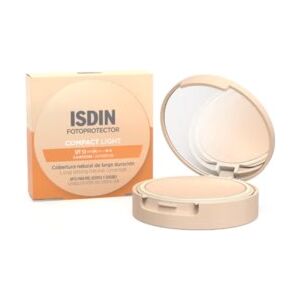 Isdin Fotoprotección Compact Light SPF50 10 g Isdin Fotoprotección Compact Light SPF50 10 g