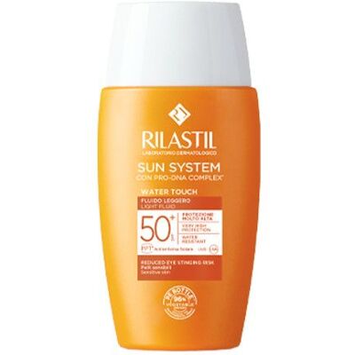 Rilastil Sun System SPF50+ Water Touch 50ml Rilastil Sun System SPF50+ Water Touch 50ml