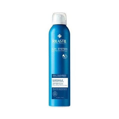 Rilastil Sun System After-Sun Cool Repair Spray - Spray Reparador después del sol Rilastil Sun System After-Sun Cool Repair Spray - Spray Reparador después del sol