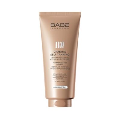 BABE BABÉ Gradual Self-Tanning 250 ml BABE BABÉ Gradual Self-Tanning 250 ml
