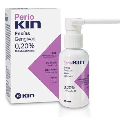 Perio·Kin spray 40ml Perio·Kin spray 40ml