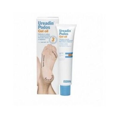 Isdin Ureadin Podos Hidratante - Crema para pies - Hidratante - 75 ml Isdin Ureadin Podos Hidratante - Crema para pies - Hidratante - 75 ml