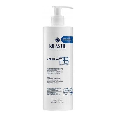 Rilastil Xerolact PB Bálsamo - Calmante para piel sensible Rilastil Xerolact PB Bálsamo - Calmante para piel sensible