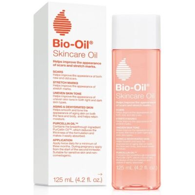 bio-oil Bio Oil Aceite Corporal 125 ml bio-oil Bio Oil Aceite Corporal 125 ml