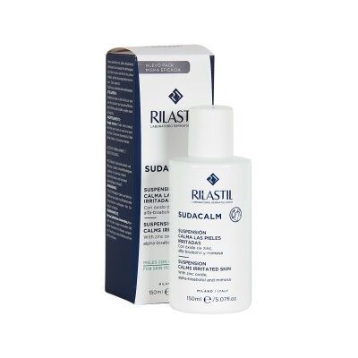 Rilastil Sudacalm 150 ml Rilastil Sudacalm 150 ml