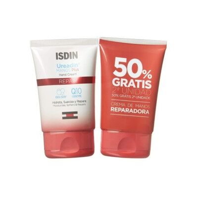 Crema Corporal Isdin Ureadin Plus 2x50ml - Crema corporal Crema Corporal Isdin Ureadin Plus 2x50ml - Crema corporal