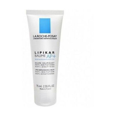 La Roche-Posay Lipikar Baume AP+ - Hidratante corporal La Roche-Posay Lipikar Baume AP+ - Hidratante corporal