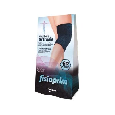 Prim Fisioprim Rodiller Artrosis Talla S Prim Fisioprim Rodiller Artrosis Talla S