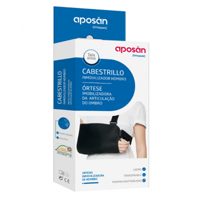 Cabestrillo Aposan Dynamic Talla ÚNica Cabestrillo Aposan Dynamic Talla ÚNica