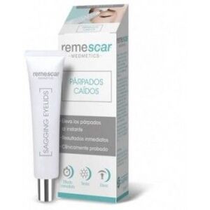 Remescar Párpados Caídos Levantamiento Rápido - Crema Antiedad Remescar Párpados Caídos Levantamiento Rápido - Crema Antiedad