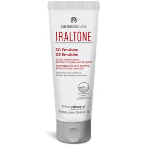 Crema Facial Iraltone Ds - Cuidado Anti-Rojeces para Piel Seca Crema Facial Iraltone Ds - Cuidado Anti-Rojeces para Piel Seca