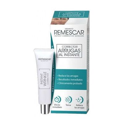 Remescar Corrector de Arrugas 8ml Remescar Corrector de Arrugas 8ml