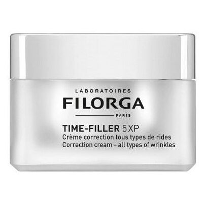 Filorga Time-Filler 5XP Correction Cream 50ml Filorga Time-Filler 5XP Correction Cream 50ml